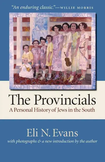 Cover of The Provincials