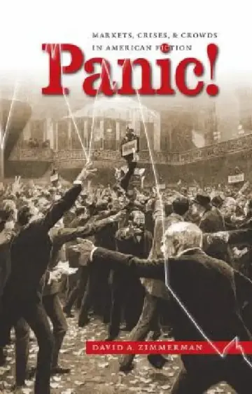 Cover of Panic!