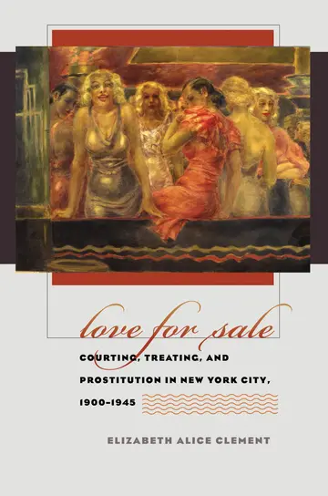 Cover of Love for Sale