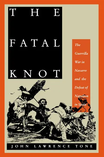 Cover of The Fatal Knot