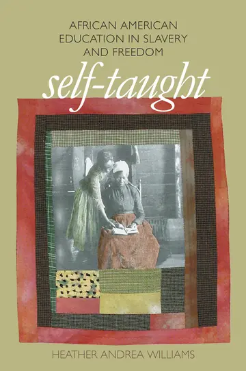 Cover of Self-Taught
