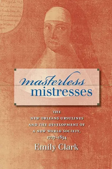 Cover of Masterless Mistresses