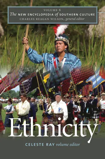 Cover of Ethnicity