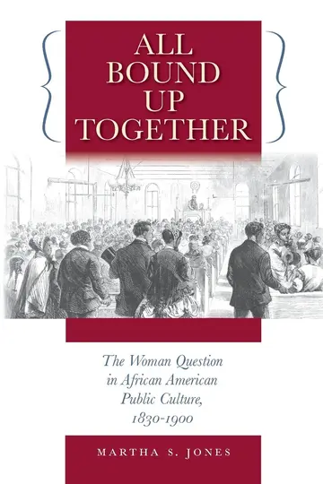 Cover of All Bound up Together