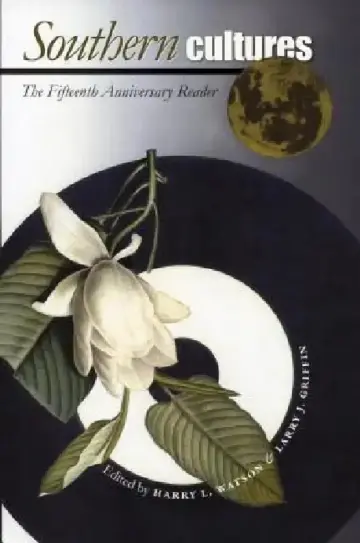 Cover of Southern Cultures