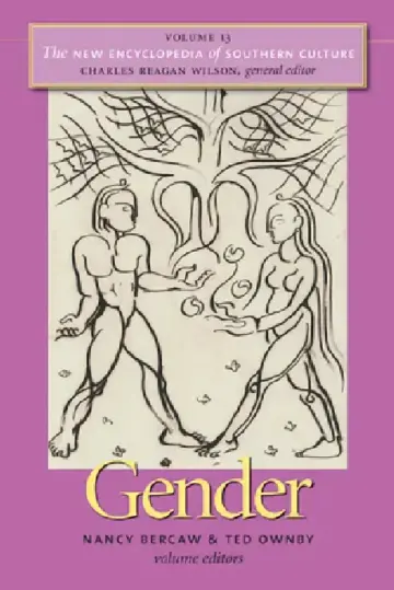 Cover of Gender