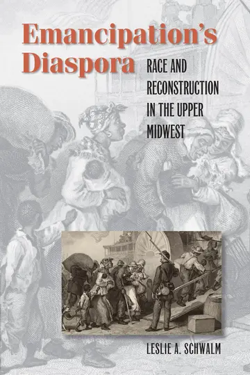 Cover of Emancipation's Diaspora