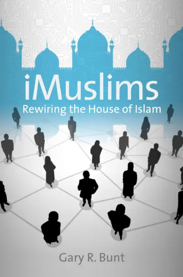 Cover of iMuslims