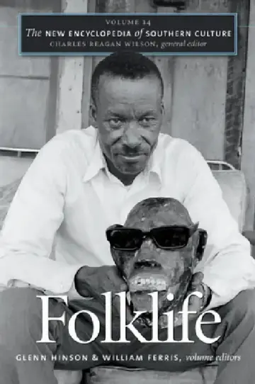 Cover of Folklife