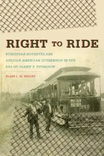 Cover of Right to Ride