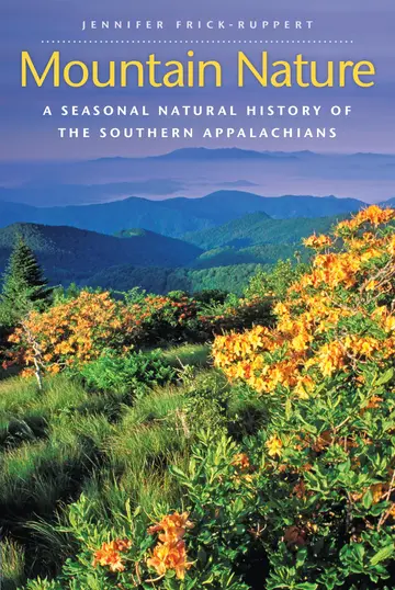 Cover of Mountain Nature