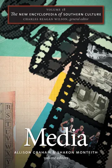 Cover of Media