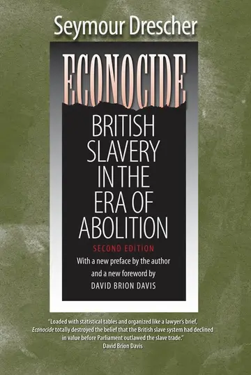 Cover of Econocide