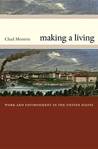 Cover of Making a Living