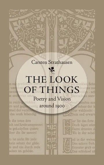 Cover of The Look of Things