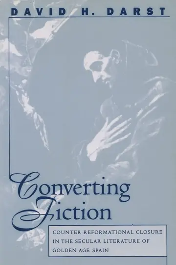 Cover of Converting Fiction