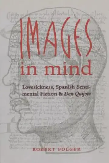 Cover of Images in Mind