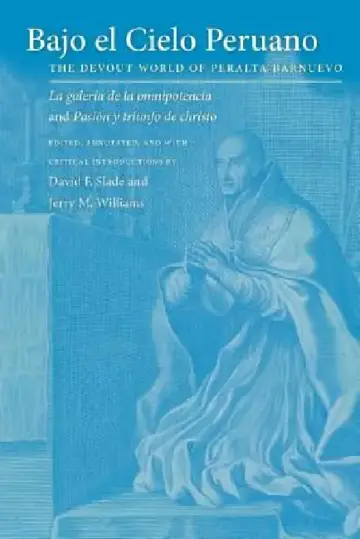 Cover of Bajo El Cielo Peruano