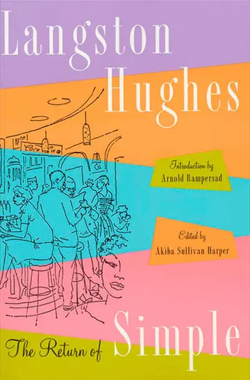 Cover of The Return of Simple
