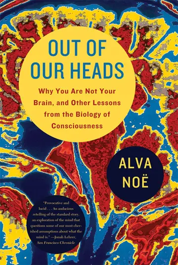 Cover of Out of Our Heads