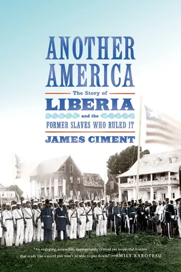 Cover of Another America