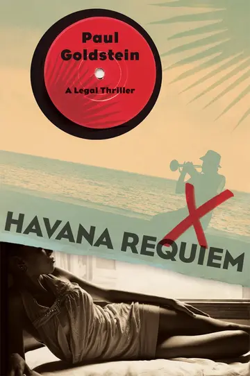 Cover of Havana Requiem