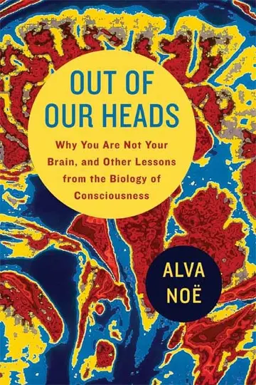 Cover of Out of Our Heads