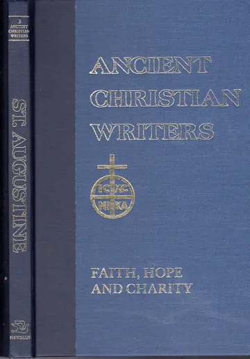 Cover of Saint Augustine
