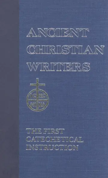 Cover of 02. St. Augustine