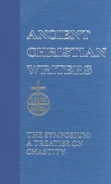 Cover of 27. St. Methodius