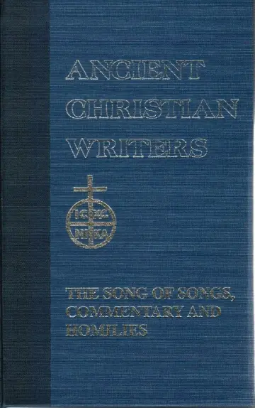 Cover of 26. Origen