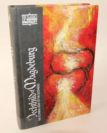 Cover of Flowing Light of the Godhead