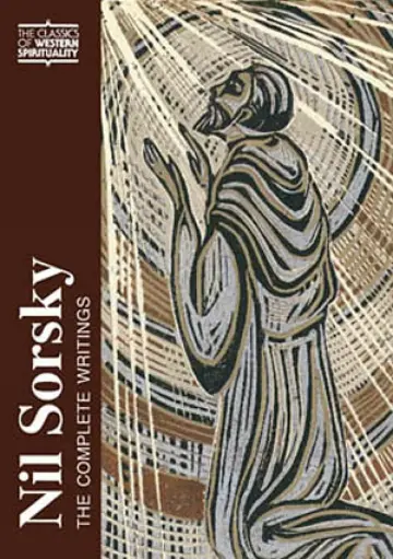 Cover of Nil Sorsky