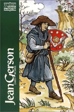 Cover of Jean Gerson