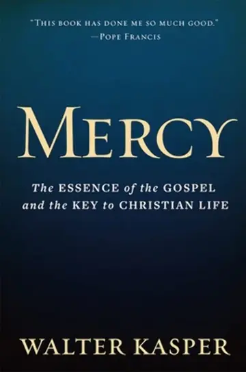 Cover of Mercy