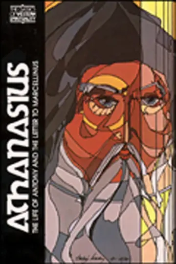 Cover of Athanasius