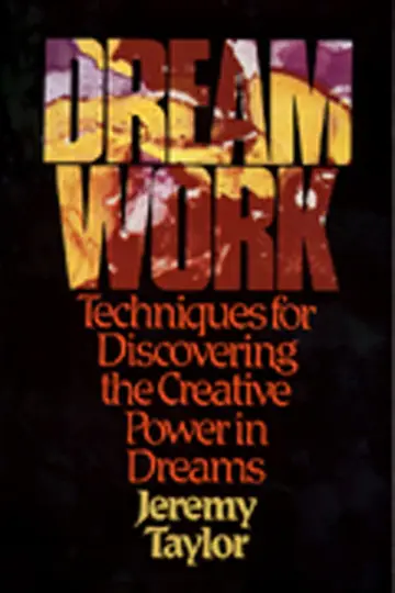 Cover of Dream Work