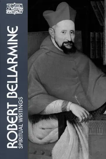 Cover of Robert Bellarmine