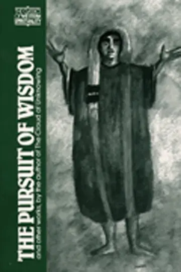Cover of The Pursuit of Wisdom