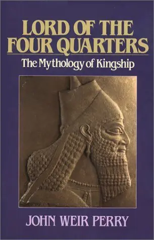 Cover of Lord of the Four Quarters