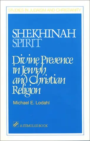 Cover of Shekhinah Spirit