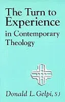 Cover of The Turn to Experience in Contemporary Theology