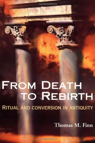 Cover of From Death to Rebirth
