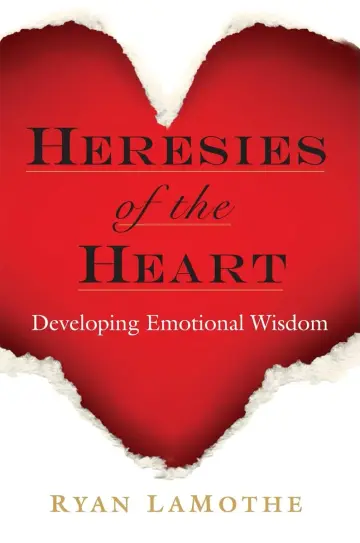 Cover of Heresies of the Heart