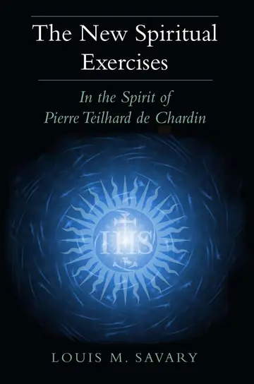 Cover of The New Spiritual Exercises