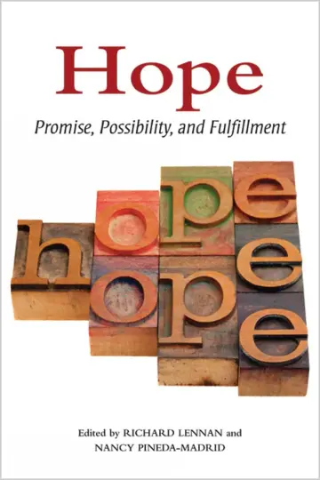 Cover of Hope