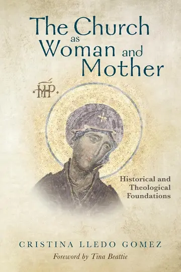 Cover of Church as Woman and Mother