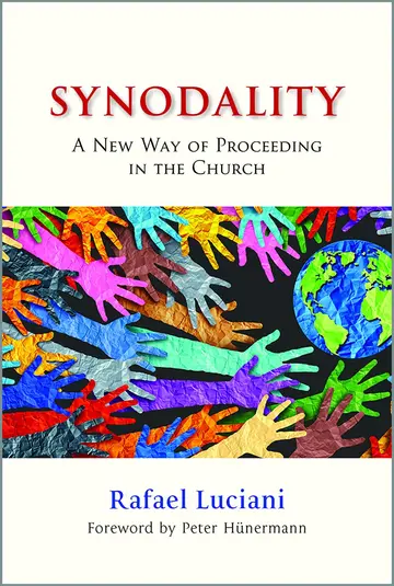 Cover of Synodality