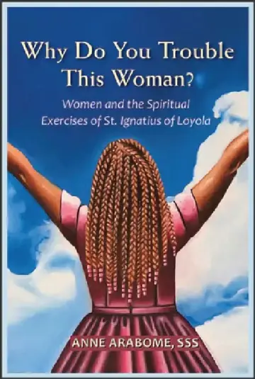 Cover of Why Do You Trouble This Woman?