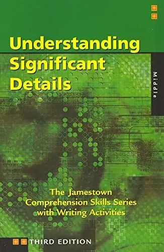 Cover of Comprehension Skills